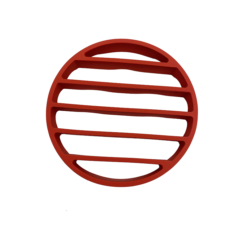 HI0073 Oven rack/Pressure cooker rack | silicone roasting rack