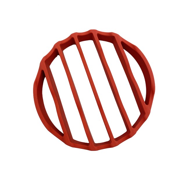 HI0073 Oven rack/Pressure cooker rack | silicone roasting rack