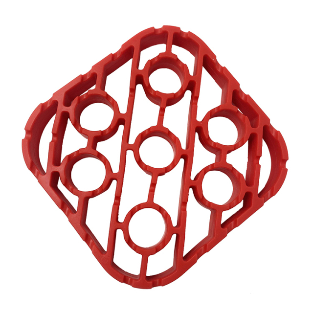 HI0077 Oven rack/Pressure cooker rack | silicone roasting rack