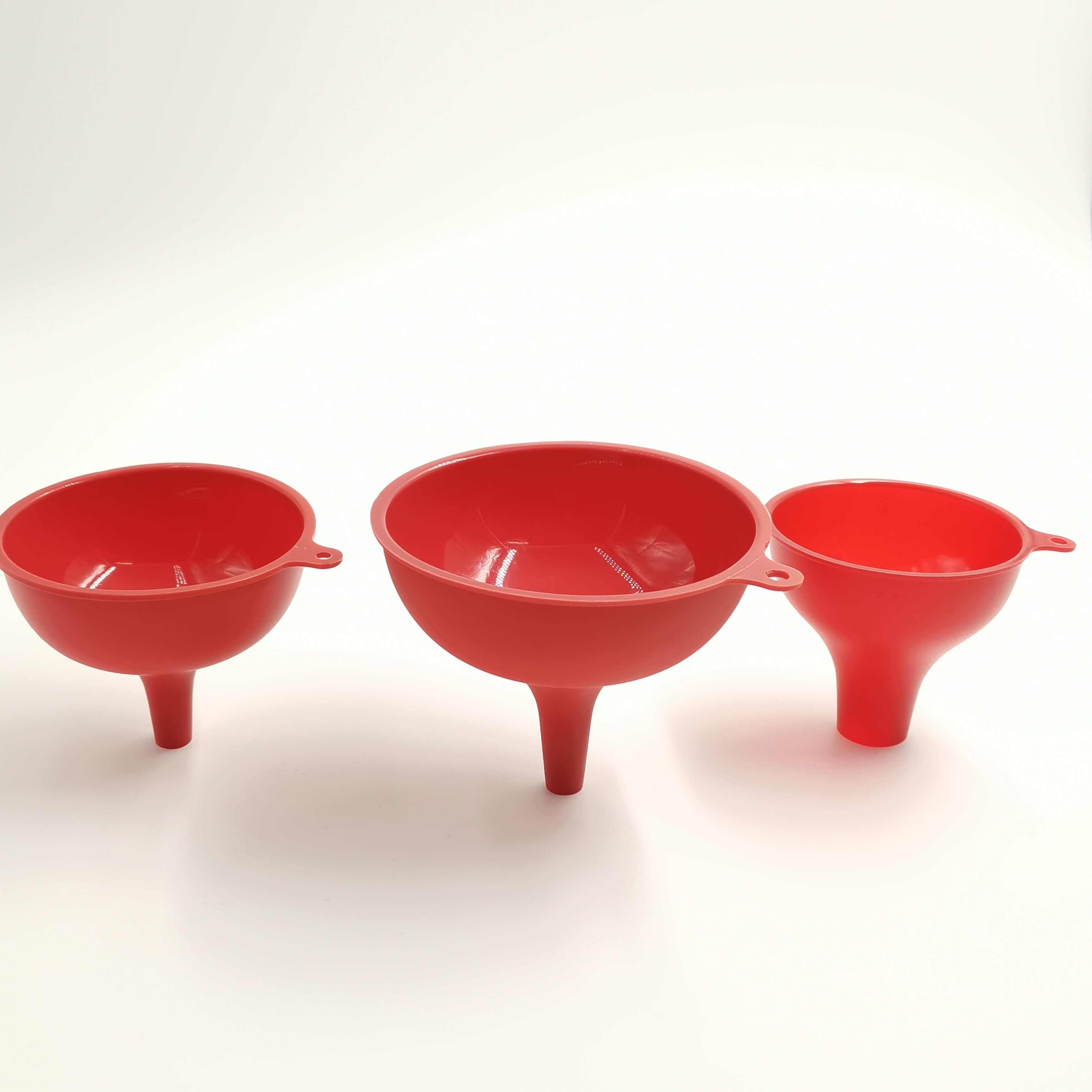 Entonnoirs en silicone | Entonnoir FF003 (petit)