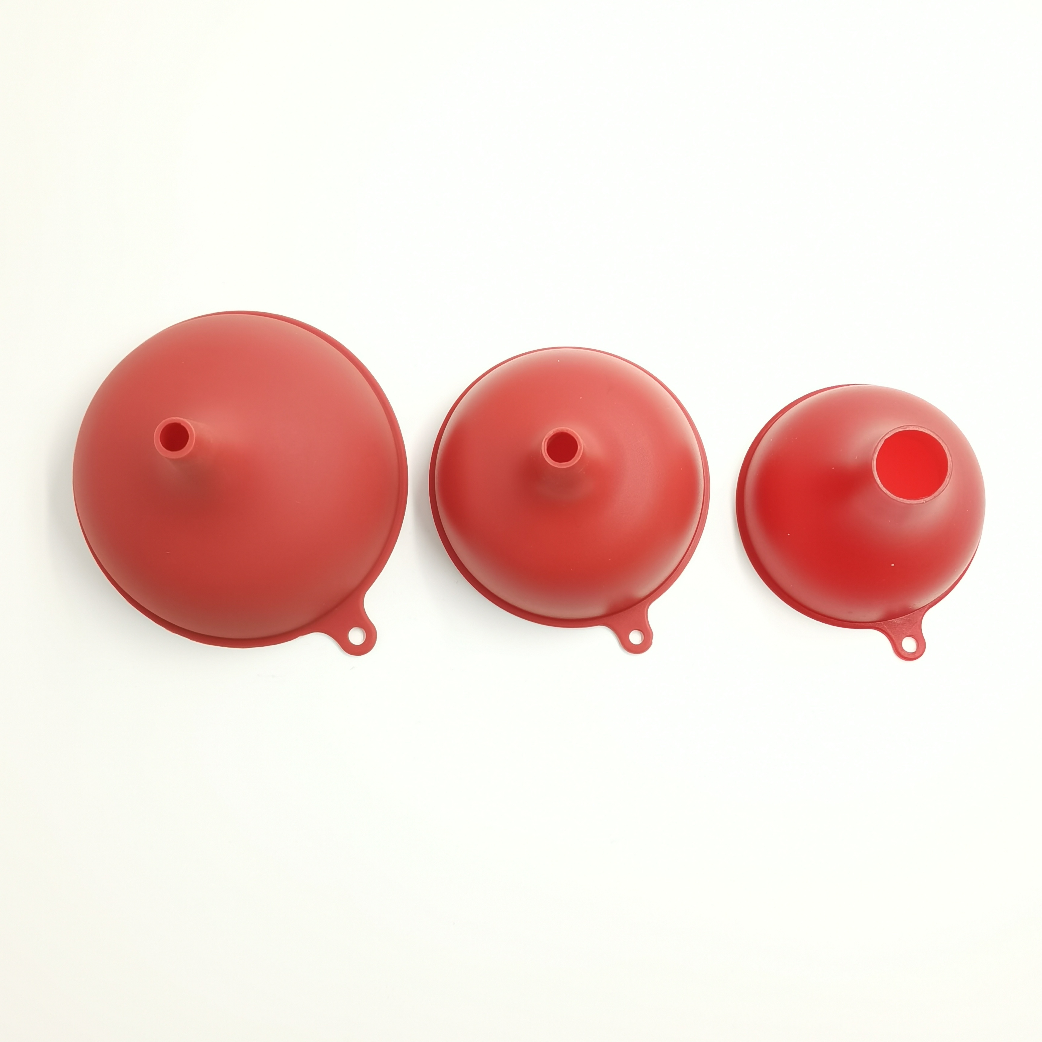 Entonnoirs en silicone | Entonnoir FF003 (petit)