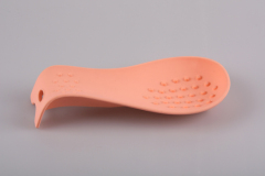 NT005 حامل ملعقة | حامل ملعقة من السيليكون