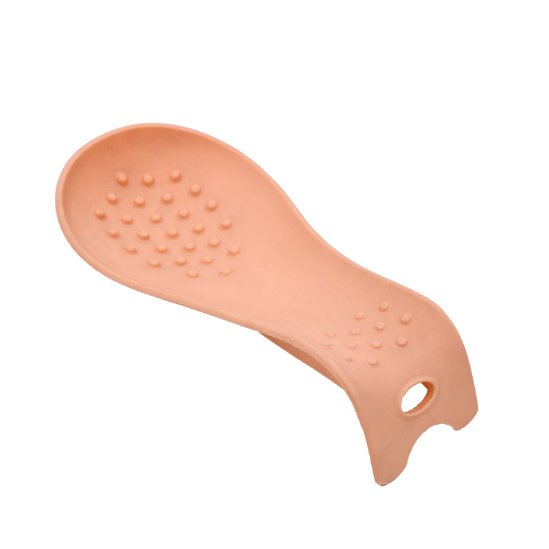 NT005 Spoon rest | silicone spoon rest