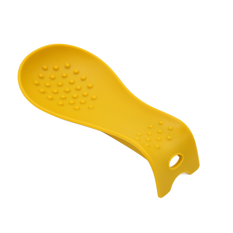 NT005 Spoon rest | silicone spoon rest