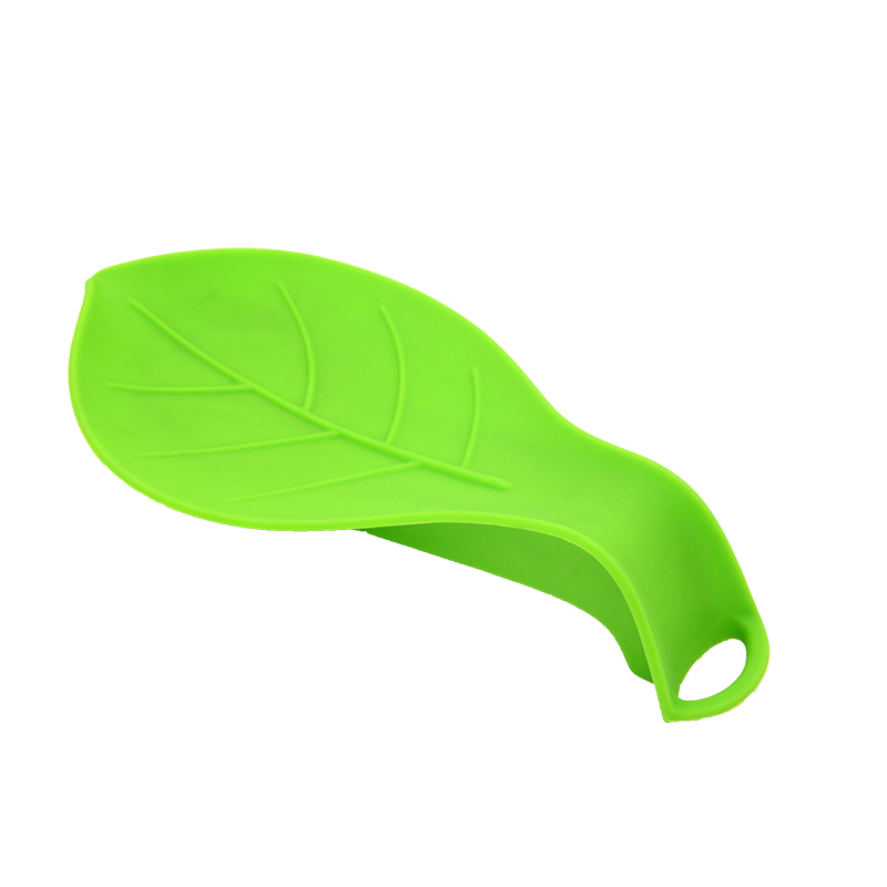 NT009 Spoon rest | silicone spoon rest