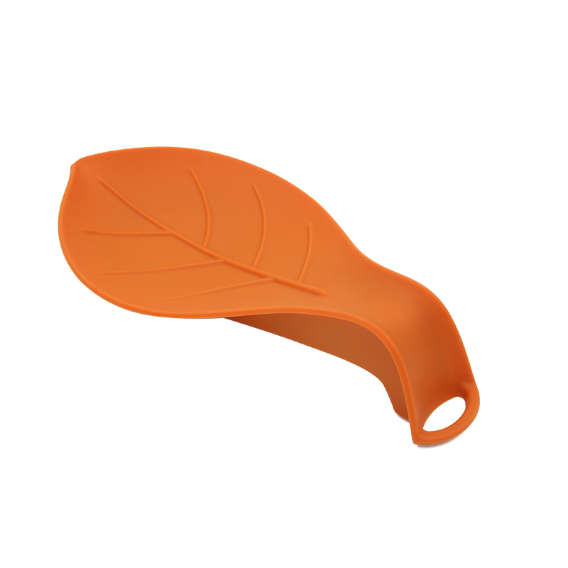 NT009 Spoon rest | silicone spoon rest