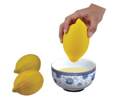 UT021 Lemon Squeezer