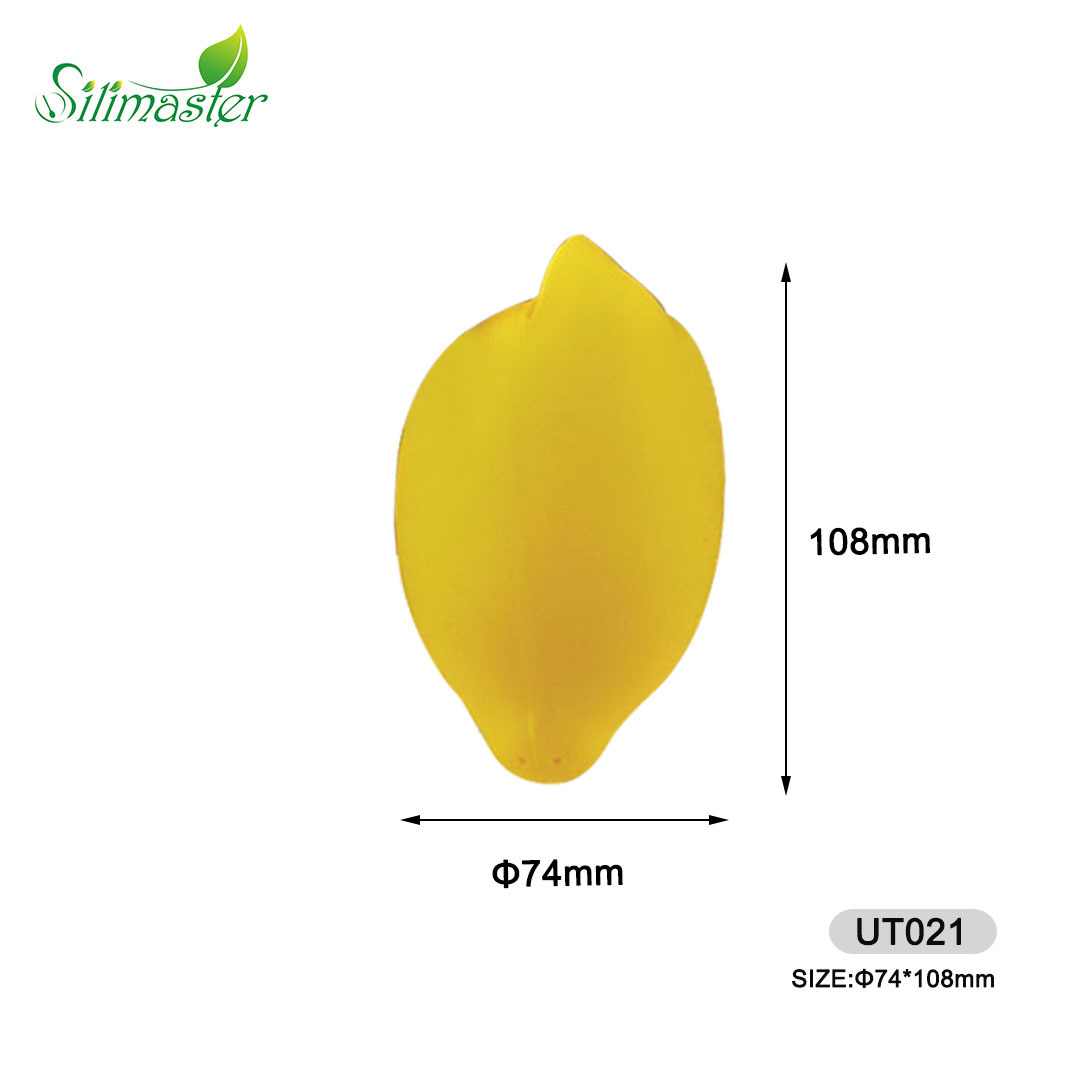 UT021 Lemon Squeezer