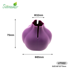 UT022 مقشرة الثوم