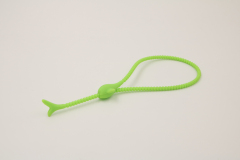 أشرطة سيليكون خالية من مادة BPA | حلقة طعام UT032