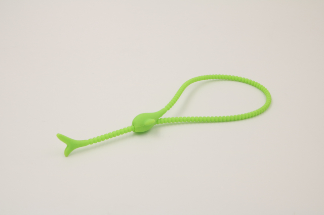 أشرطة سيليكون خالية من مادة BPA | حلقة طعام UT032