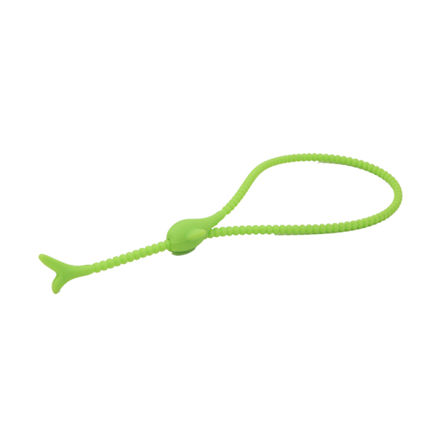 أشرطة سيليكون خالية من مادة BPA | حلقة طعام UT032