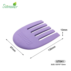 خلاط سلطة سيليكون UT041