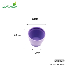 Silicone utensil set | UT042 Six in one multifunction Utensil set