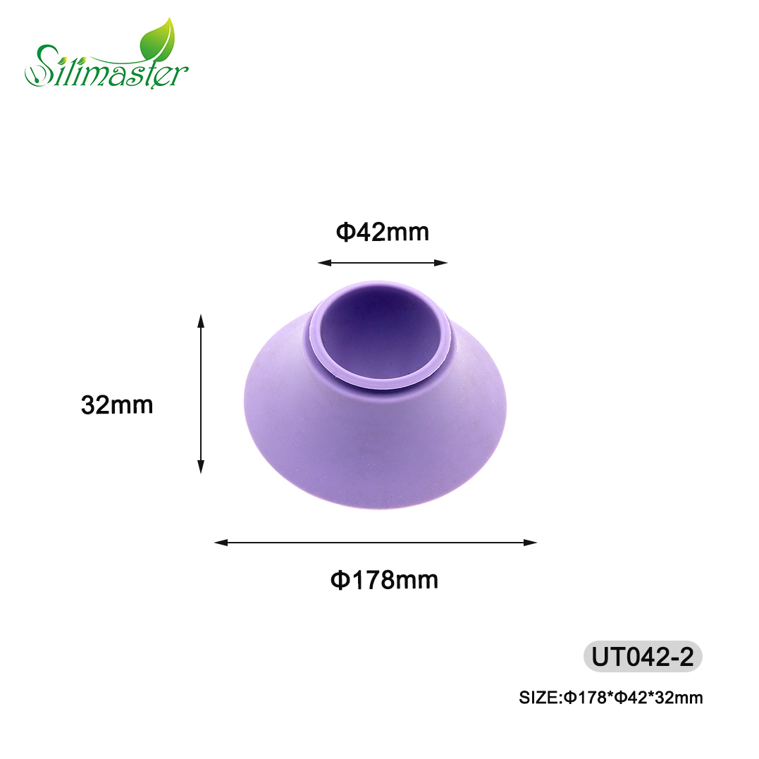 Silicone utensil set | UT042 Six in one multifunction Utensil set
