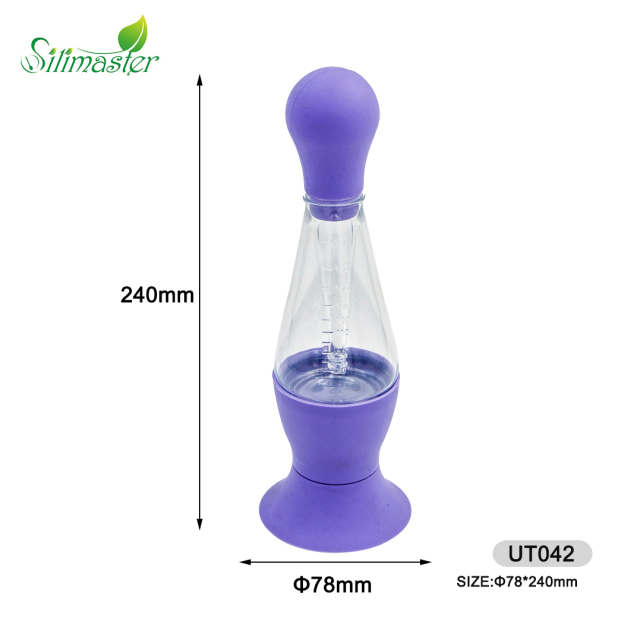 Silicone utensil set | UT042 Six in one multifunction Utensil set