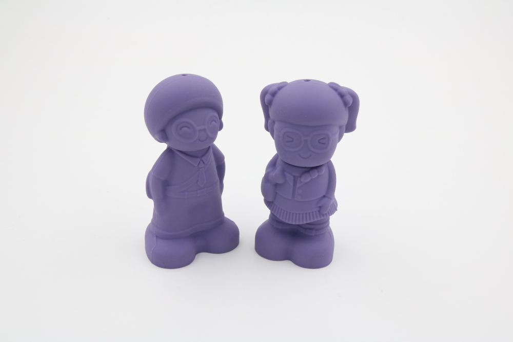 Silicone bottle | UT046 Pepper Bottle