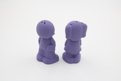 Silicone bottle | UT047 Salt Bottle