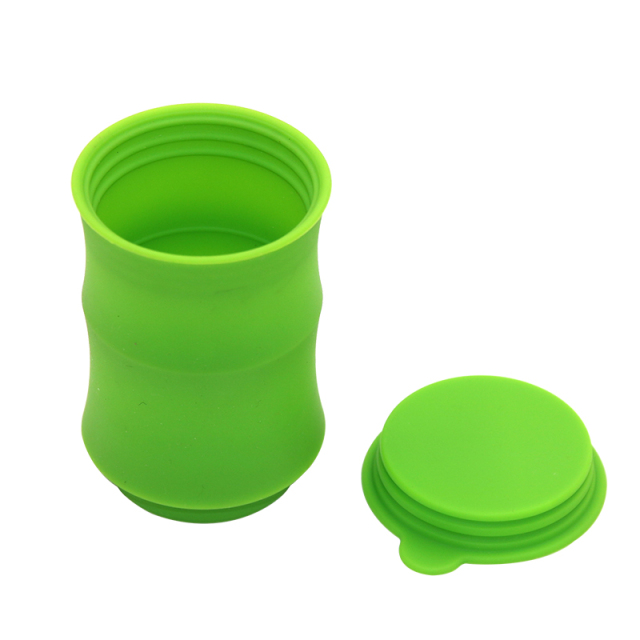 UT069 Herb box | food grade silicone containers