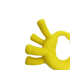 عضاضة من السيليكون على شكل جراف BT032