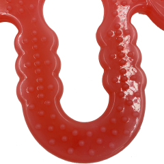 BT001 Silicone teether toy