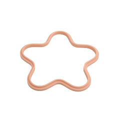Fried Egg Mold | UT004 Egg Ring-star shape