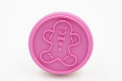 BM095-BM096-BM097-BM098-BM099-BM101-BM102-BM100-BM103 Christmas Cookie Stamp