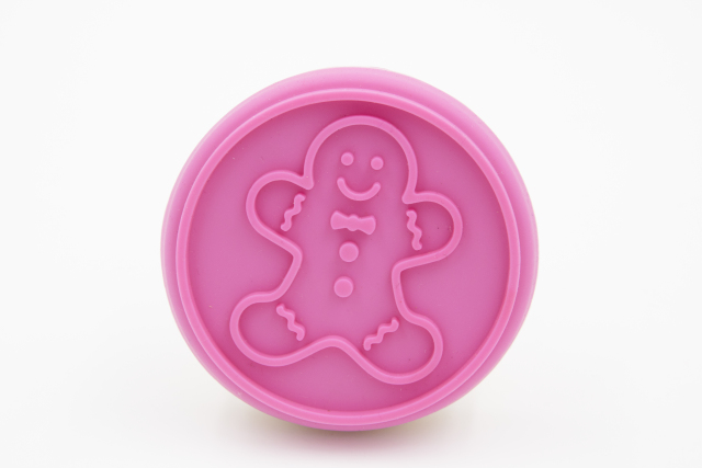 BM095-BM096-BM097-BM098-BM099-BM101-BM102-BM100-BM103 Christmas Cookie Stamp