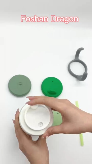 DIY Dringking Cup Set