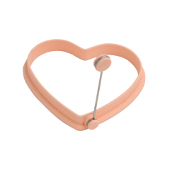 قالب بيض مقلي | UT010 قالب بيض على شكل دب