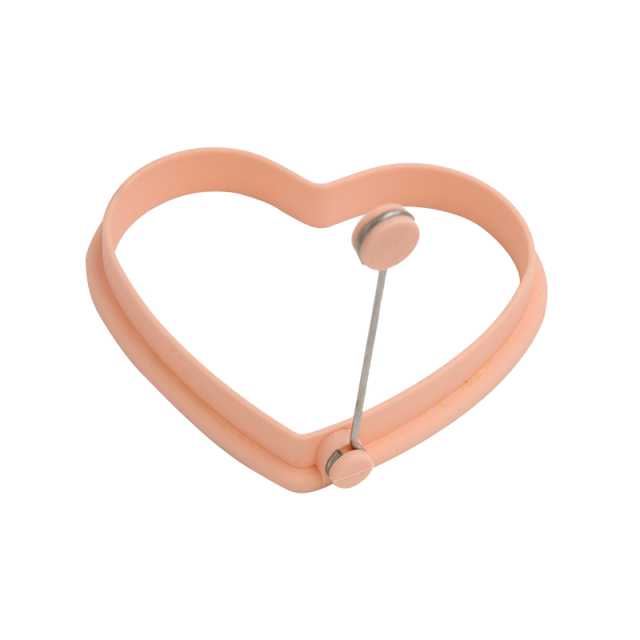 قالب بيض مقلي | UT010 قالب بيض على شكل دب