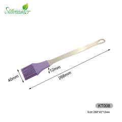 silicone basting brush | KT008 Basting Brush