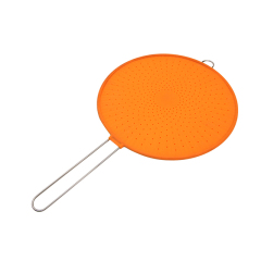 FF009 Splatter Guard | silicone mold