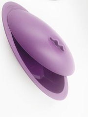 SV004 Steamer | silicone bowl with lid