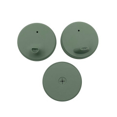 مجموعة أكواب الشرب المصنوعة يدويًا