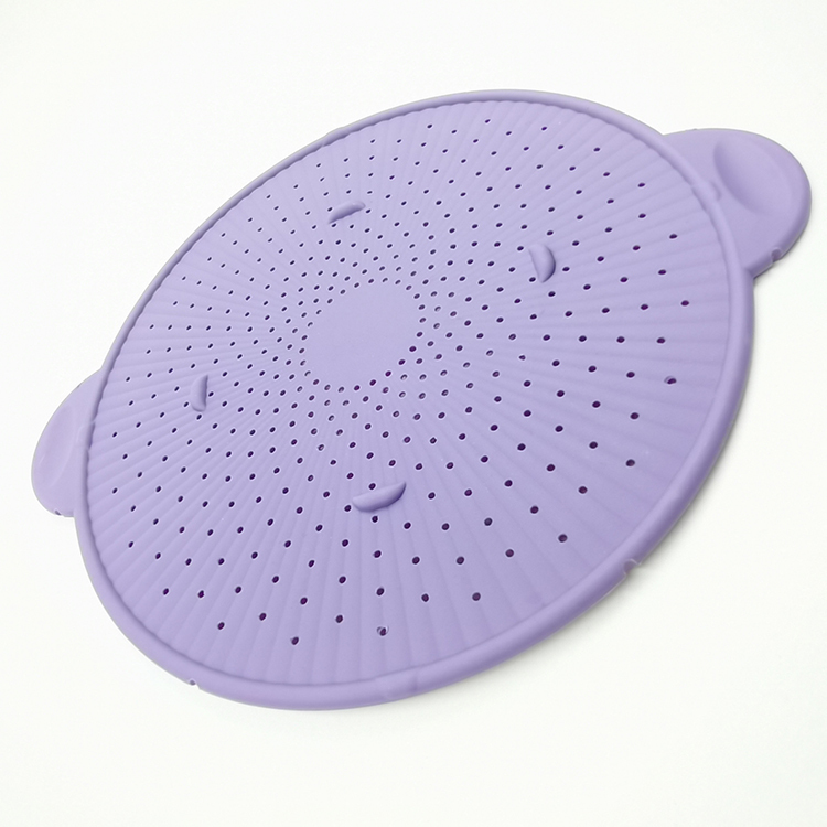 FF007 Splatter Guard | silicone mold