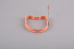 قالب بيض مقلي | UT010 قالب بيض على شكل دب