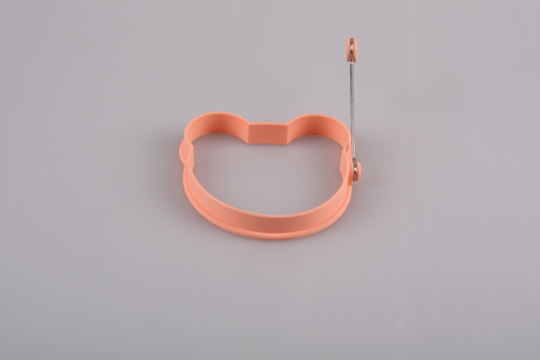 قالب بيض مقلي | UT010 قالب بيض على شكل دب