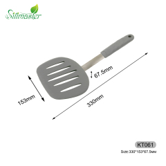 KT061 Turner C | spatule en silicone