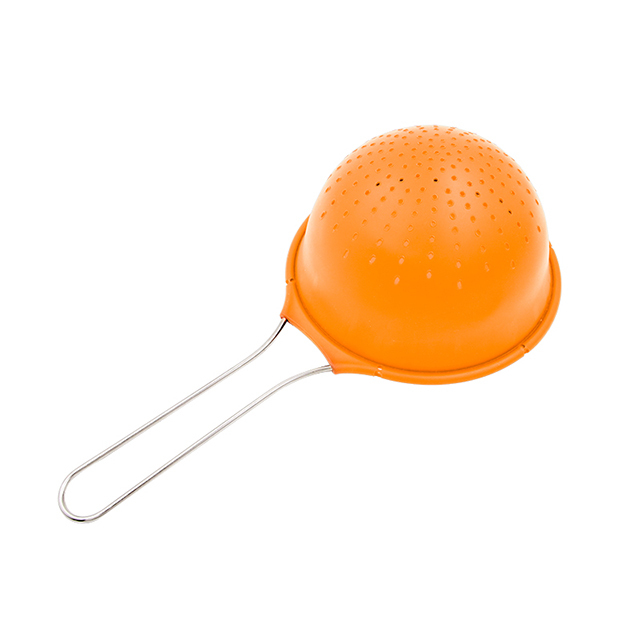 FF005 Colander | silicone colander