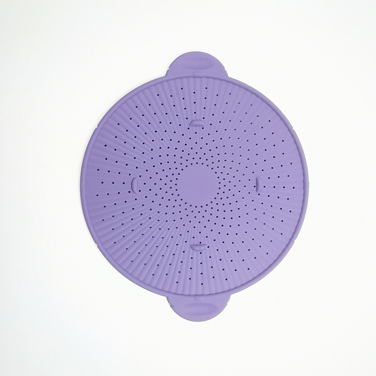 FF007 Splatter Guard | silicone mold