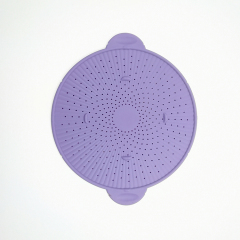 FF007 Splatter Guard | قالب سيليكون