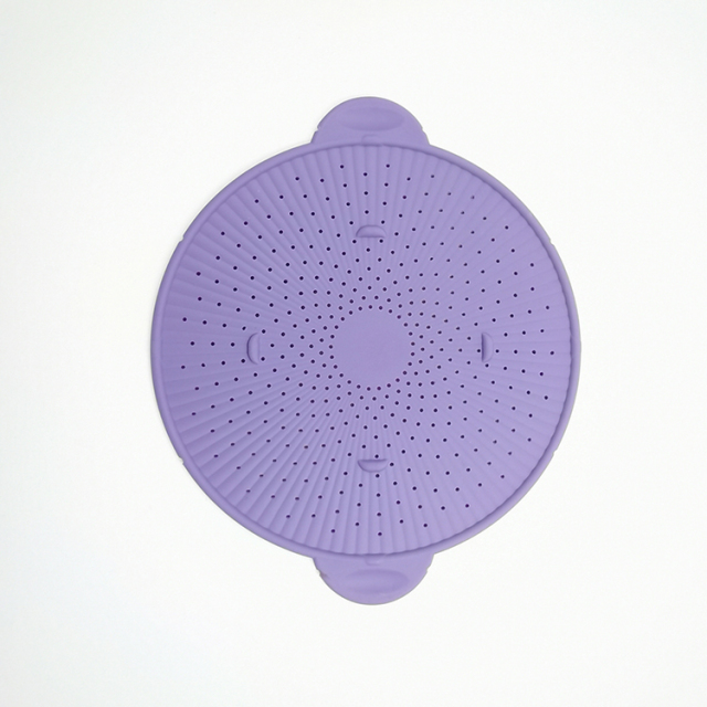 FF007 Splatter Guard | قالب سيليكون