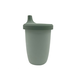 مجموعة أكواب الشرب المصنوعة يدويًا