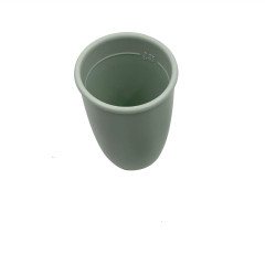 مجموعة أكواب الشرب المصنوعة يدويًا