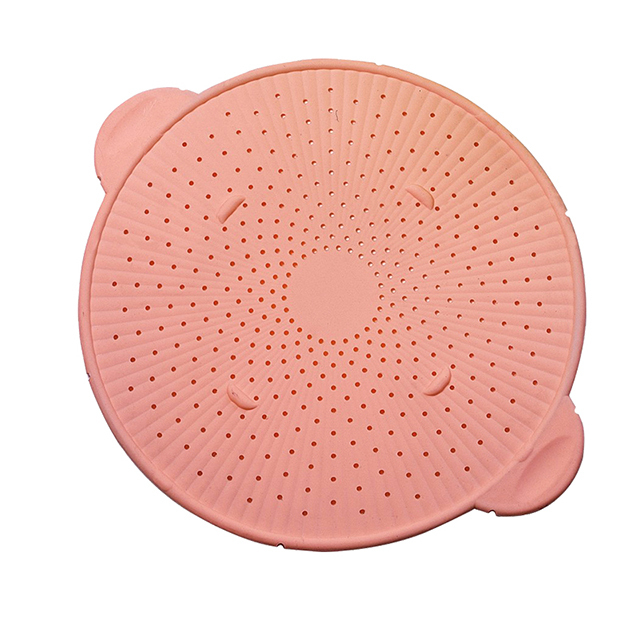 FF007 Splatter Guard silicone mold