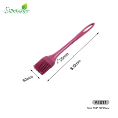 silicone basting brush | KT011 Basting Brush(Big)