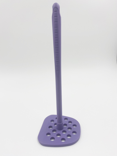 Silicone kitchen tools | KT108 Potato Masher