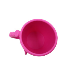 TT018 Elephant Baby Mug Cup | silicone cup
