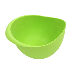FF017 Filter bowl | flexible silicone mixing bowls